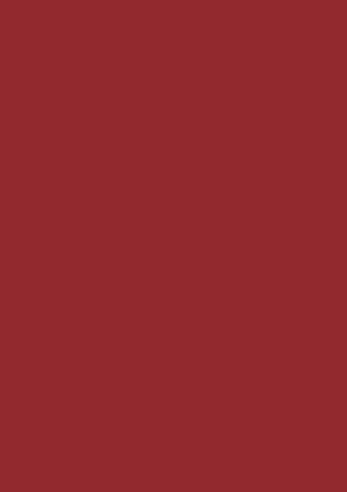 Picture of U323 - ST9 - Chilli Red