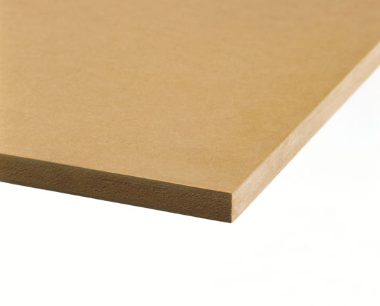 Picture of MDF