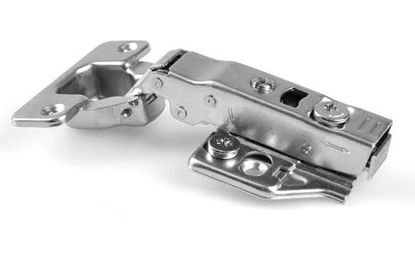 Picture of Κοινός μεντεσές με φρένο